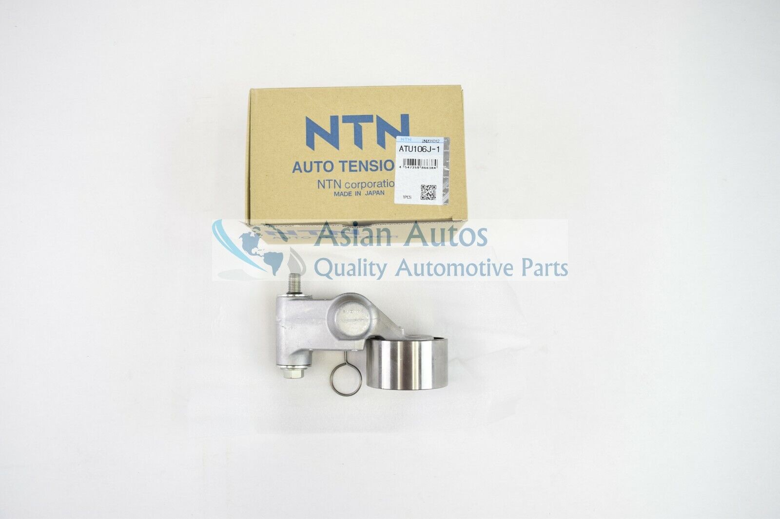 OEM NTN Timing Belt Tensioner