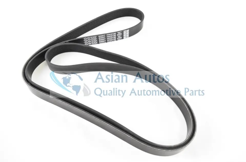 Dayco OEM Quality Serpentine Belt