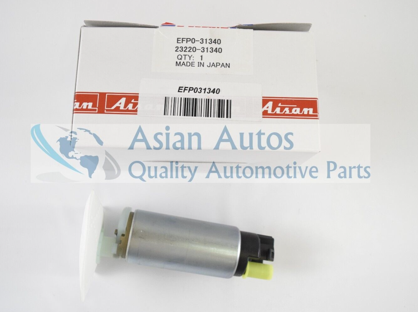 Asian Auto Parts