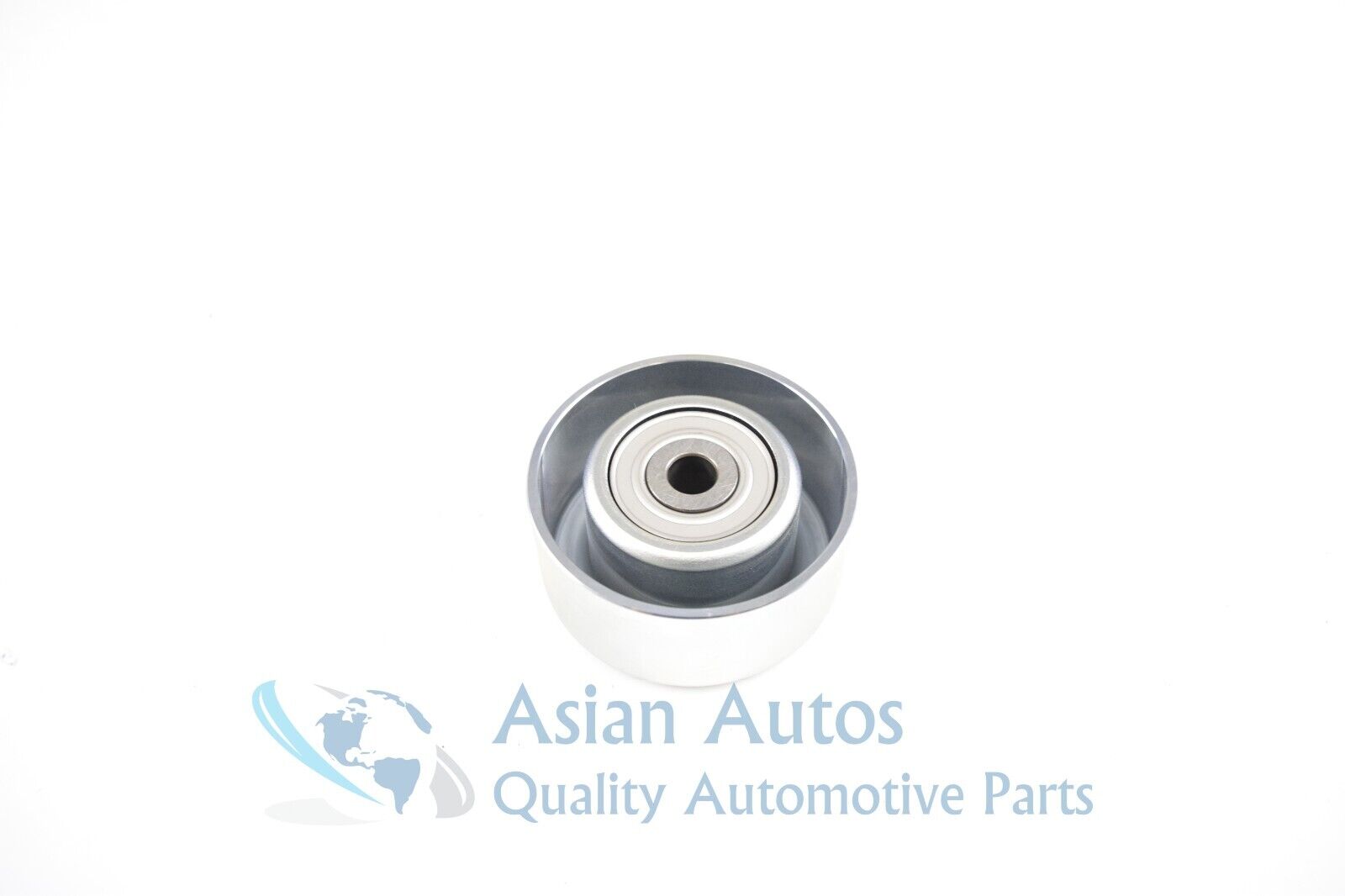 Genuine Toyota Accessory Drive Belt Idler Pulley