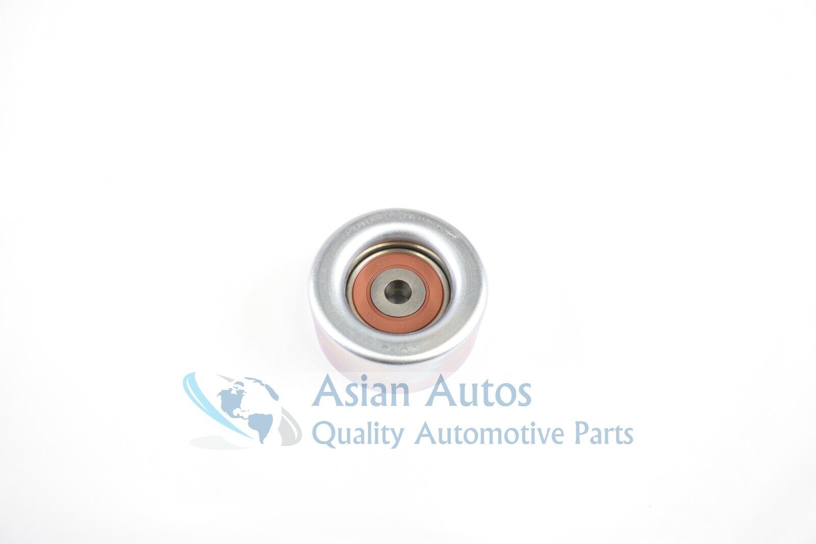 Genuine Toyota Accessory Drive Belt Idler Pulley