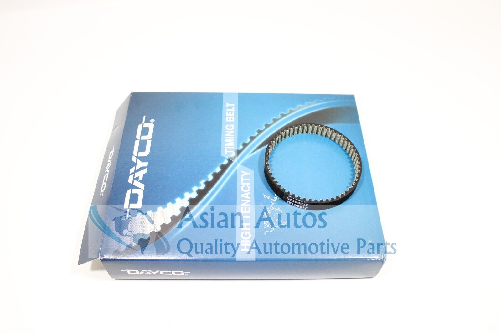 Asian Auto Parts