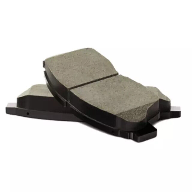 Front Disc Brake Pad Set