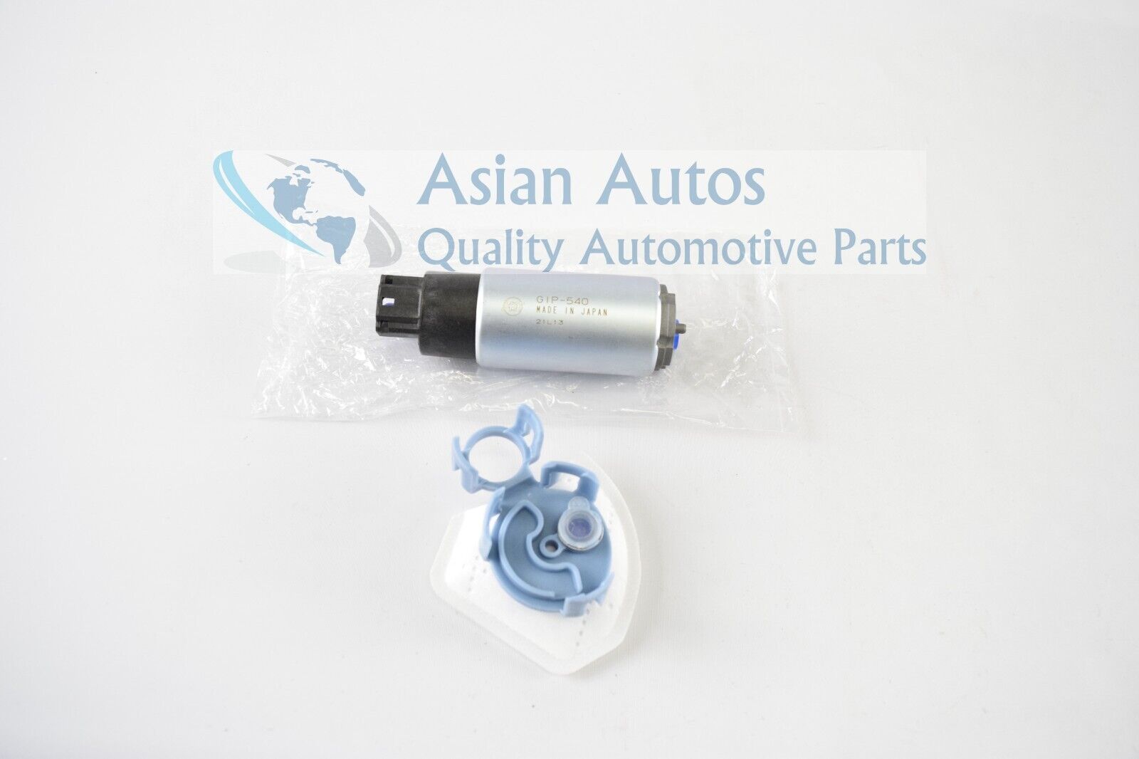 Asian Auto Parts