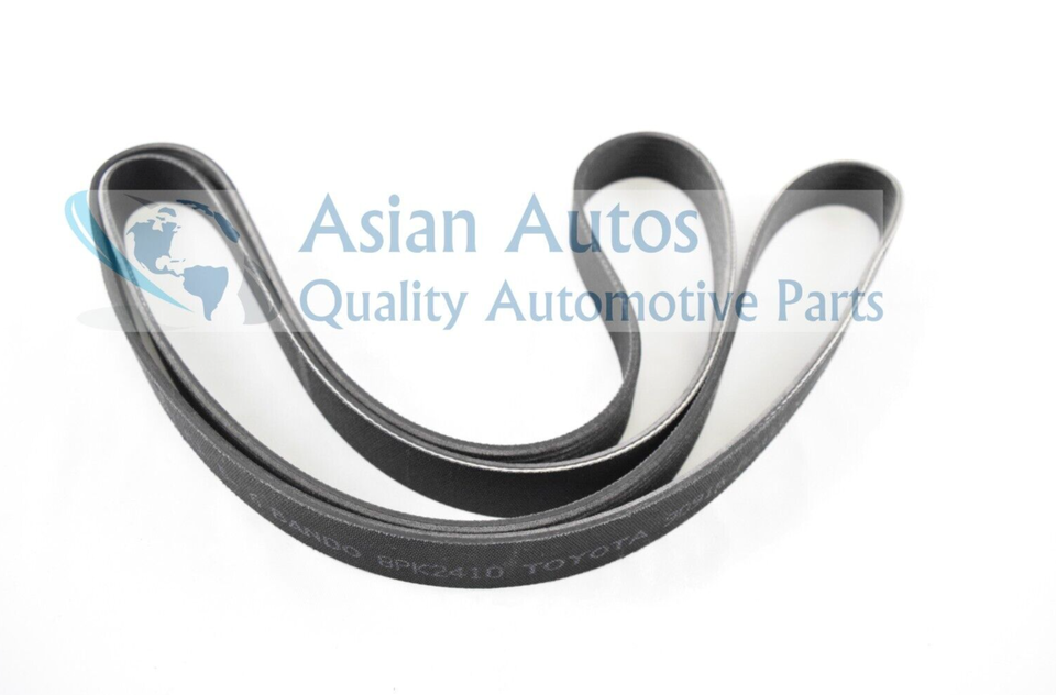 Genuine Toyota Lexus Serpentine Belt