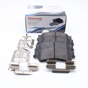 Asian Autos — High-Quality Parts