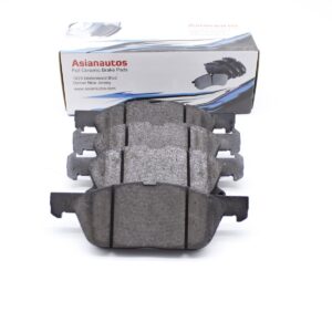 Asian Autos — High-Quality Parts