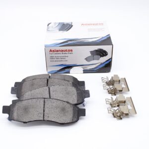 Asian Autos — High-Quality Parts