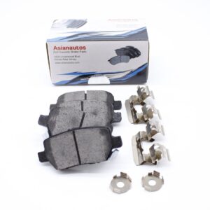 Asian Autos — High-Quality Parts