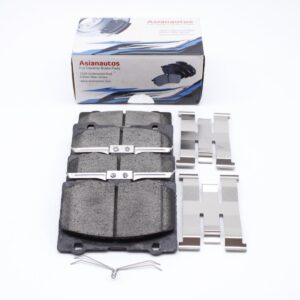 Asian Autos — High-Quality Parts