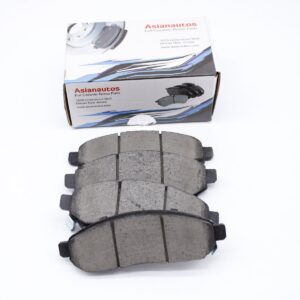 Asian Autos — High-Quality Parts