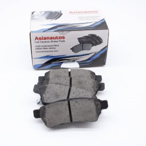 Asian Autos — High-Quality Parts