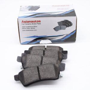 Asian Autos — High-Quality Parts