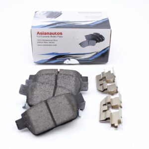 Asian Autos — High-Quality Parts
