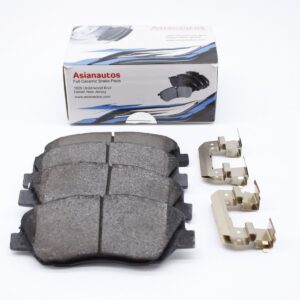 Asian Autos — High-Quality Parts