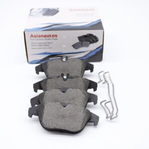 Asian Autos — High-Quality Parts