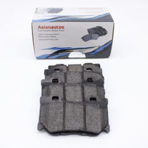 Asian Autos — High-Quality Parts
