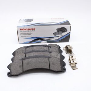Asian Autos — High-Quality Parts