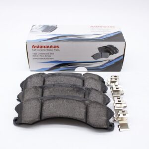 Asian Autos — High-Quality Parts
