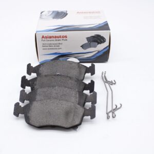 Asian Autos — High-Quality Parts