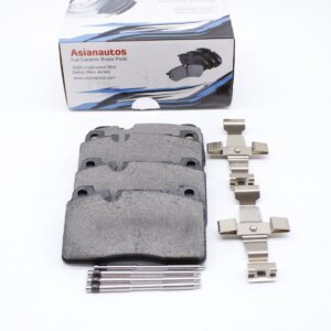 Asian Autos — High-Quality Parts