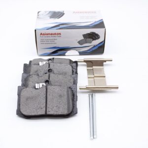 Asian Autos — High-Quality Parts