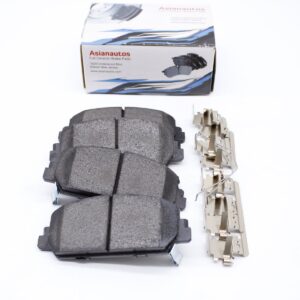 Asian Autos — High-Quality Parts