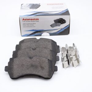 Asian Autos — High-Quality Parts
