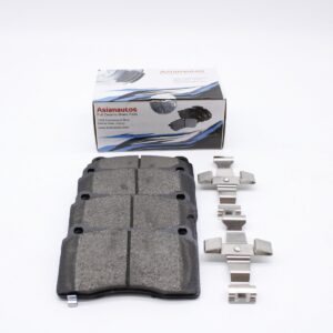 Asian Autos — High-Quality Parts