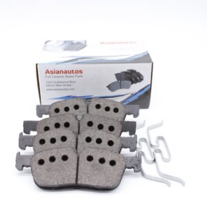 Asian Autos — High-Quality Parts