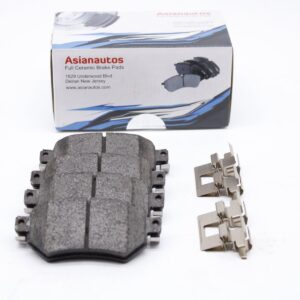 Asian Autos — High-Quality Parts