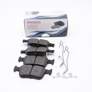 Asian Autos — High-Quality Parts
