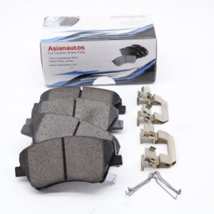 Asian Autos — High-Quality Parts