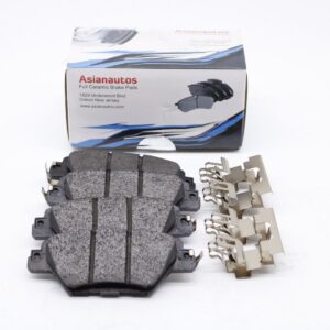 Asian Autos — High-Quality Parts