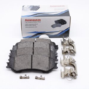 Asian Autos — High-Quality Parts