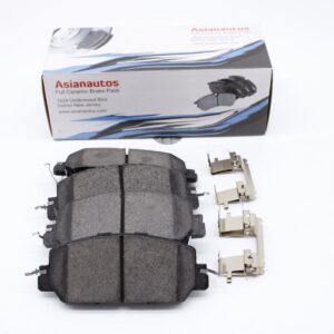Asian Autos — High-Quality Parts