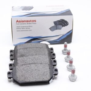 Asian Autos — High-Quality Parts