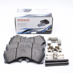 Asian Autos — High-Quality Parts