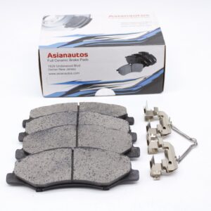 Asian Autos — High-Quality Parts