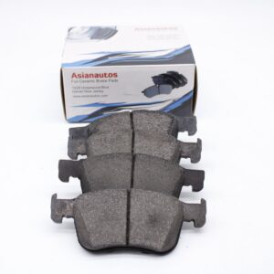 Asian Autos — High-Quality Parts