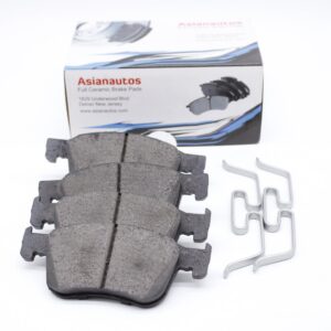 Asian Autos — High-Quality Parts