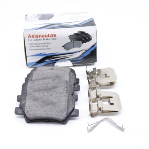 Asian Autos — High-Quality Parts