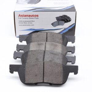 Asian Autos — High-Quality Parts