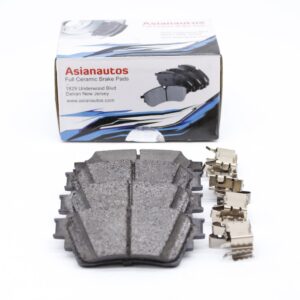 Asian Autos — High-Quality Parts