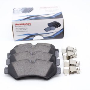 Asian Autos — High-Quality Parts