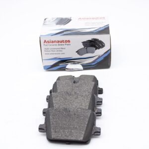 Asian Autos — High-Quality Parts