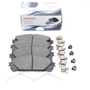 Asian Autos — High-Quality Parts