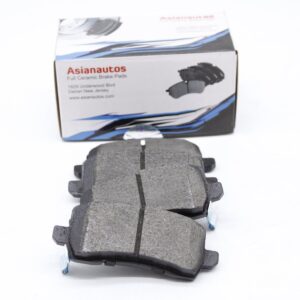 Asian Autos — High-Quality Parts
