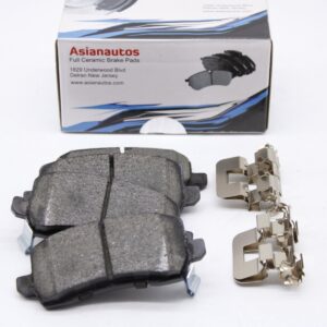 Asian Autos — High-Quality Parts