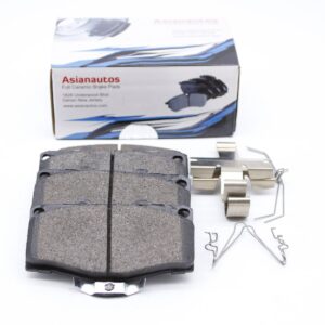 Asian Autos — High-Quality Parts